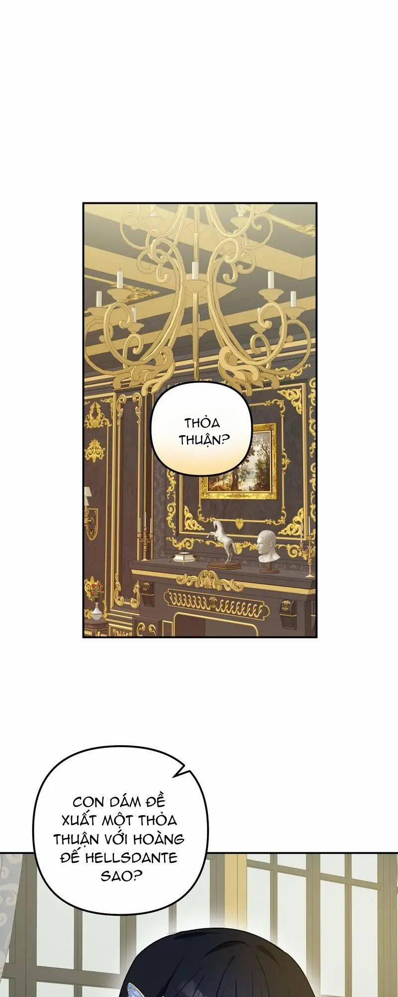 Lời Nguyền Vẫn Chưa Chấm Dứt 24 trang 0