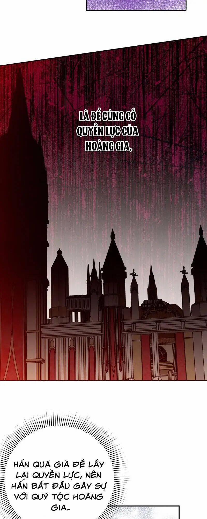 Lời Nguyền Vẫn Chưa Chấm Dứt 24 trang 14