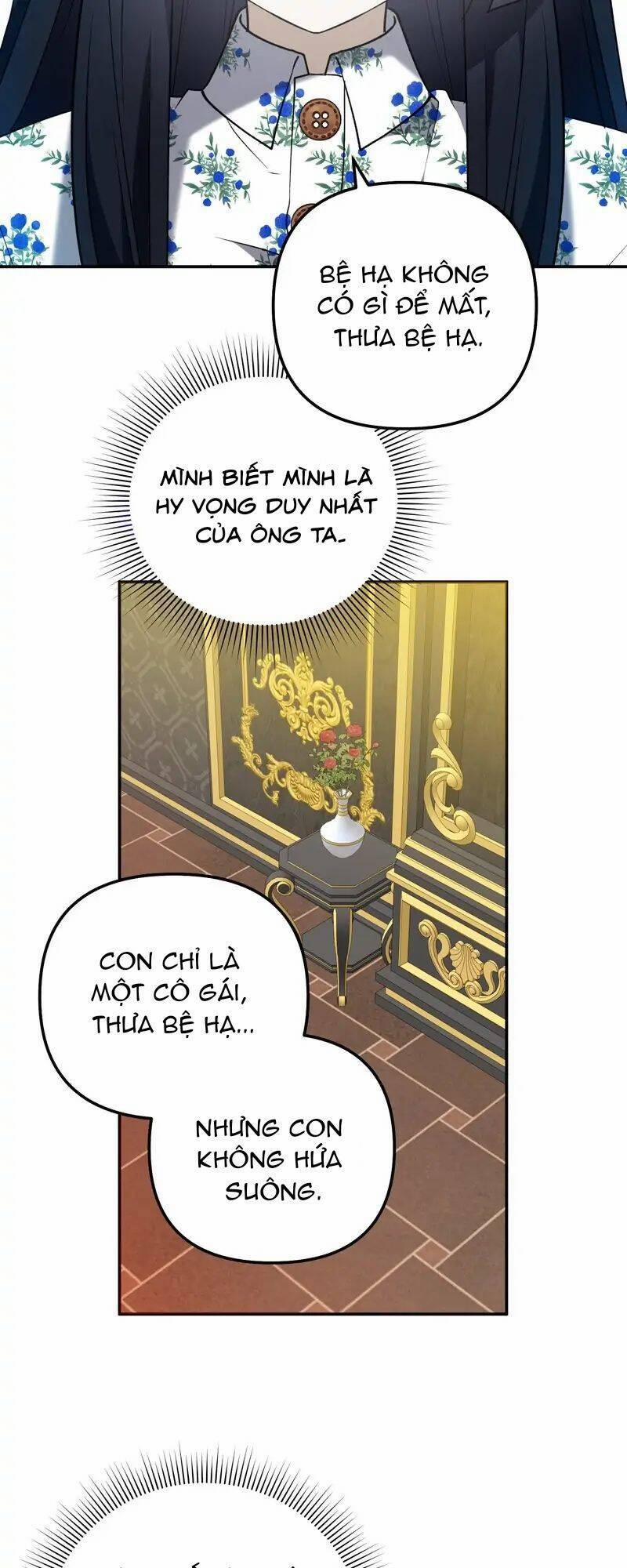 Lời Nguyền Vẫn Chưa Chấm Dứt 24 trang 16