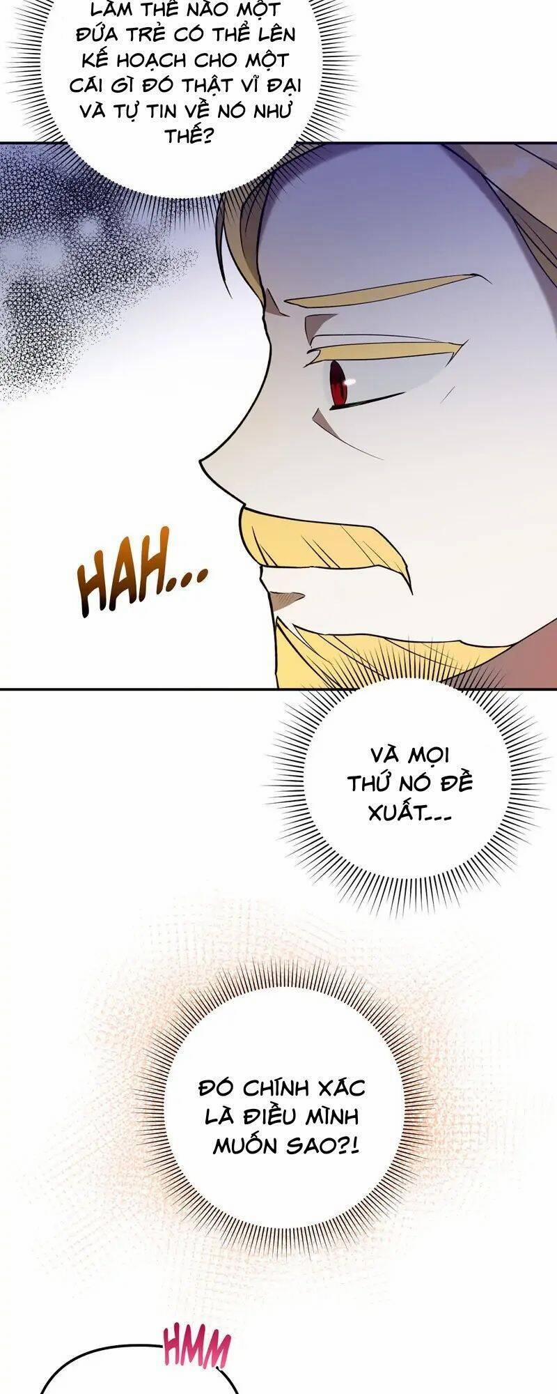 Lời Nguyền Vẫn Chưa Chấm Dứt 24 trang 17