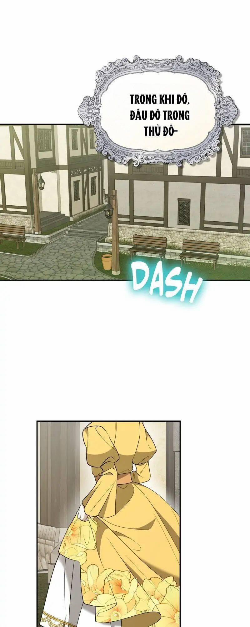 Lời Nguyền Vẫn Chưa Chấm Dứt 24 trang 22