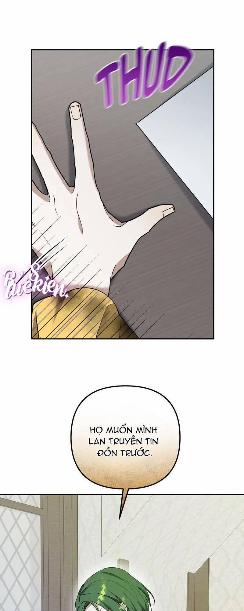 Lời Nguyền Vẫn Chưa Chấm Dứt 24 trang 29