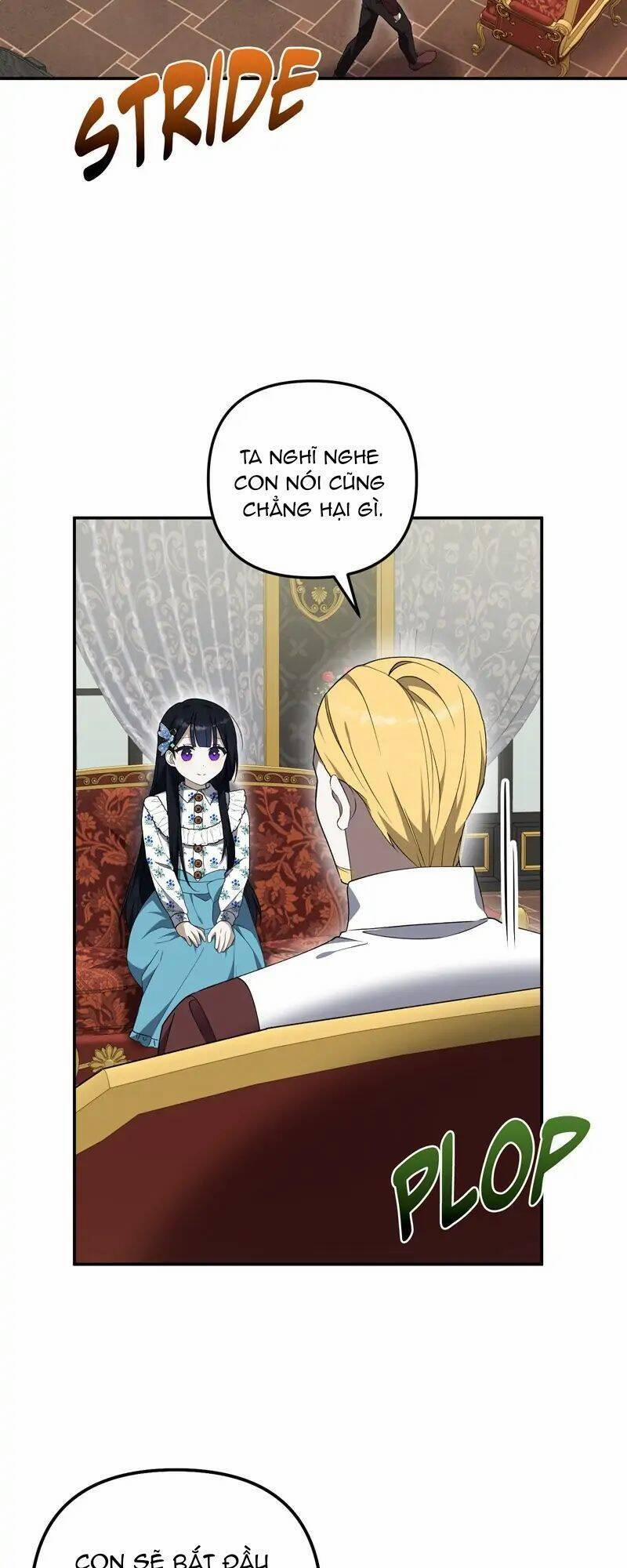 Lời Nguyền Vẫn Chưa Chấm Dứt 24 trang 3