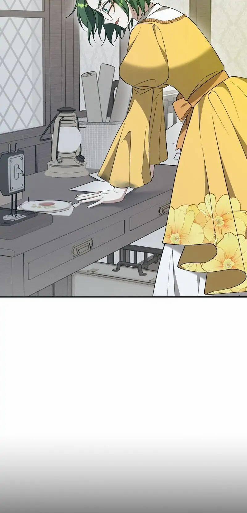 Lời Nguyền Vẫn Chưa Chấm Dứt 24 trang 30