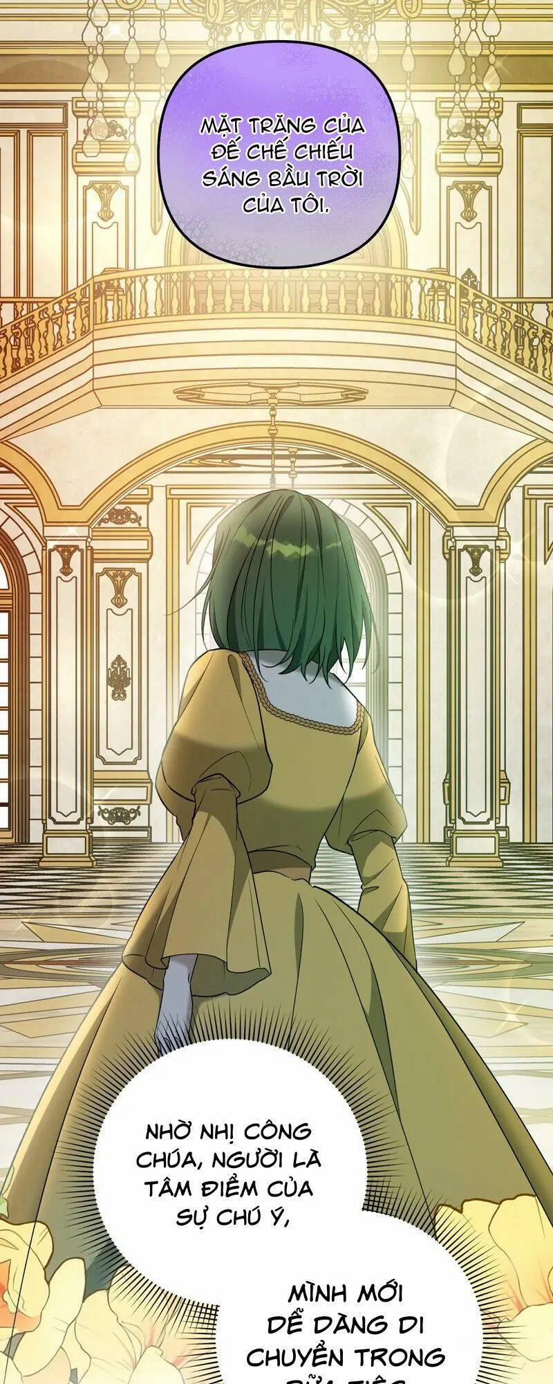 Lời Nguyền Vẫn Chưa Chấm Dứt 24 trang 35