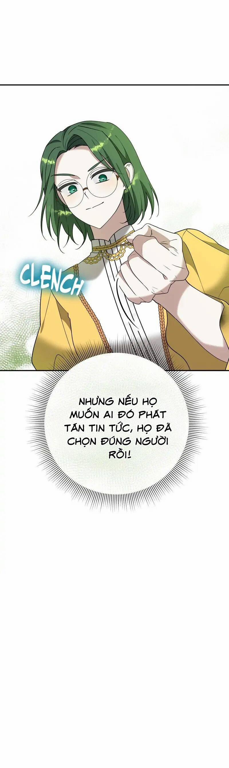 Lời Nguyền Vẫn Chưa Chấm Dứt 24 trang 37