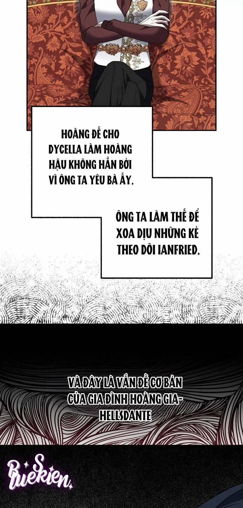 Lời Nguyền Vẫn Chưa Chấm Dứt 24 trang 5