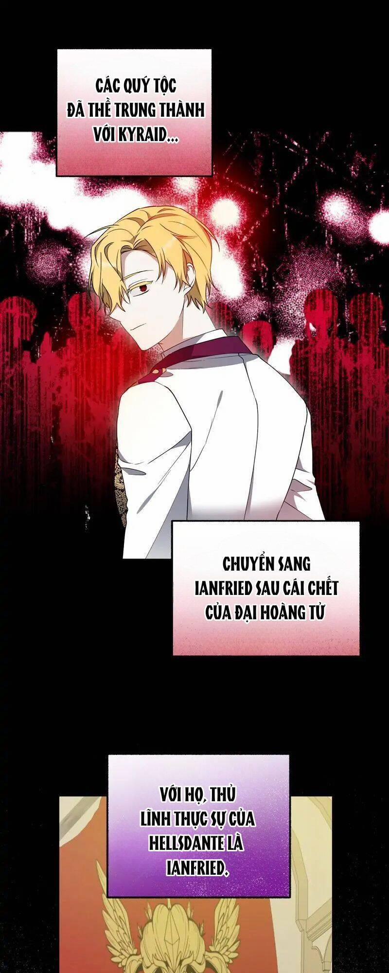 Lời Nguyền Vẫn Chưa Chấm Dứt 24 trang 7