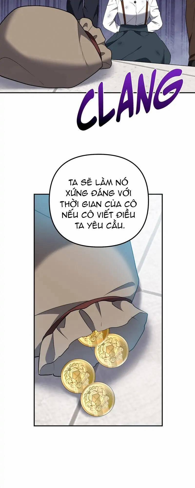Lời Nguyền Vẫn Chưa Chấm Dứt 25 trang 11