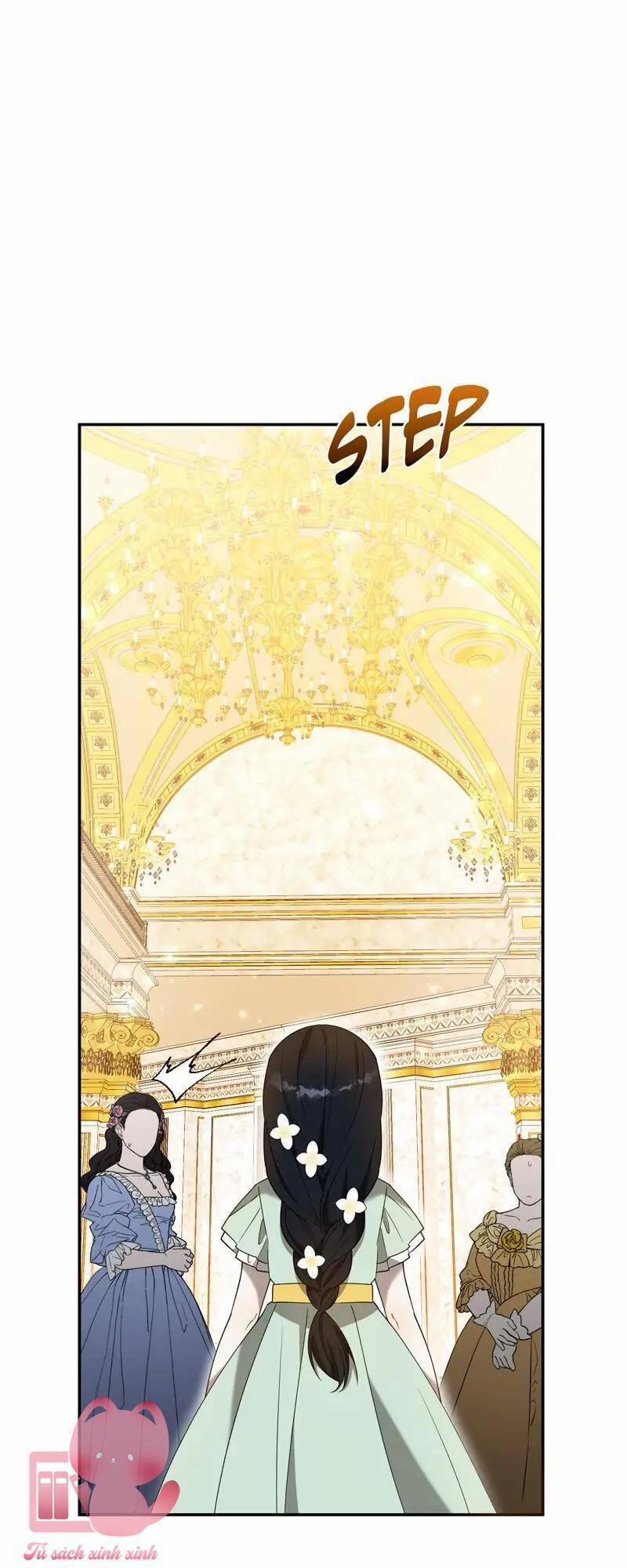 Lời Nguyền Vẫn Chưa Chấm Dứt 25 trang 21