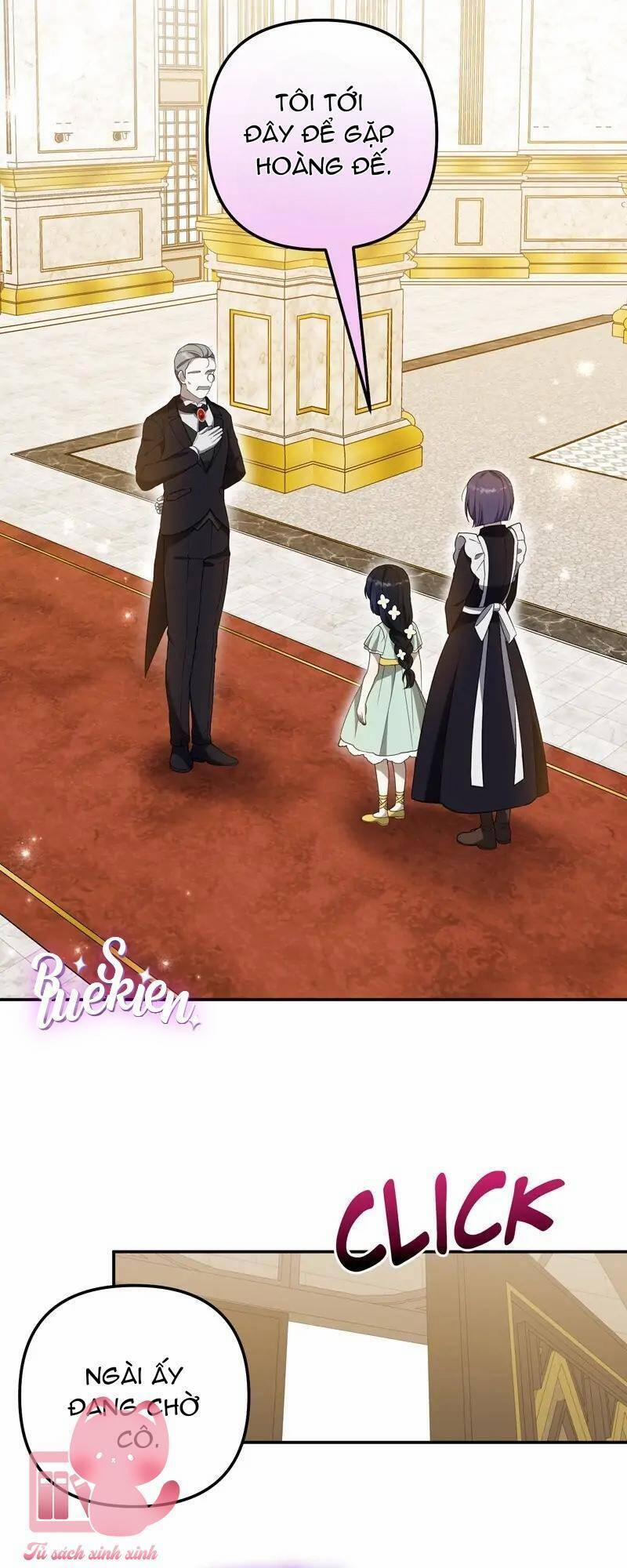 Lời Nguyền Vẫn Chưa Chấm Dứt 25 trang 23