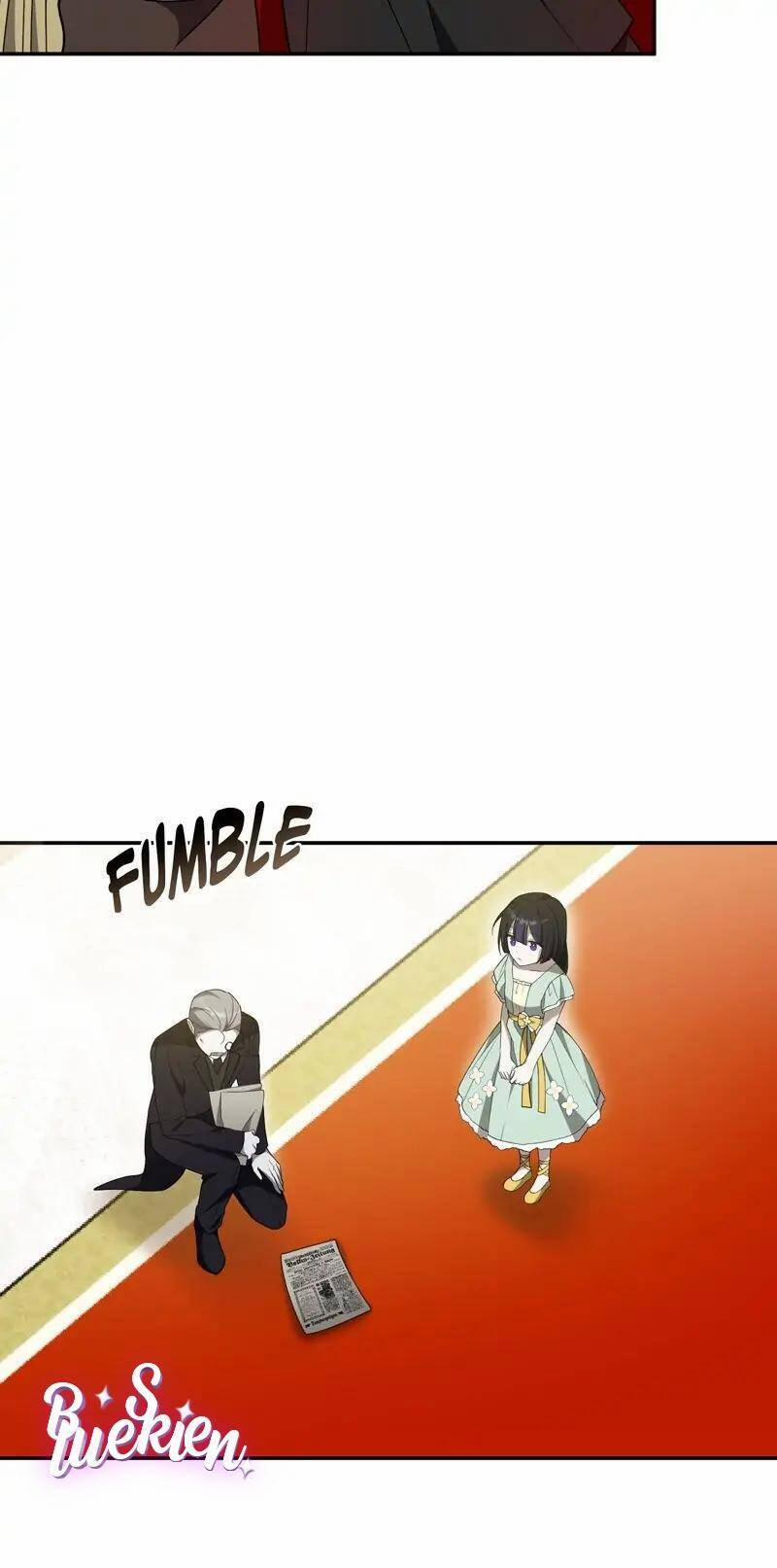 Lời Nguyền Vẫn Chưa Chấm Dứt 25 trang 33