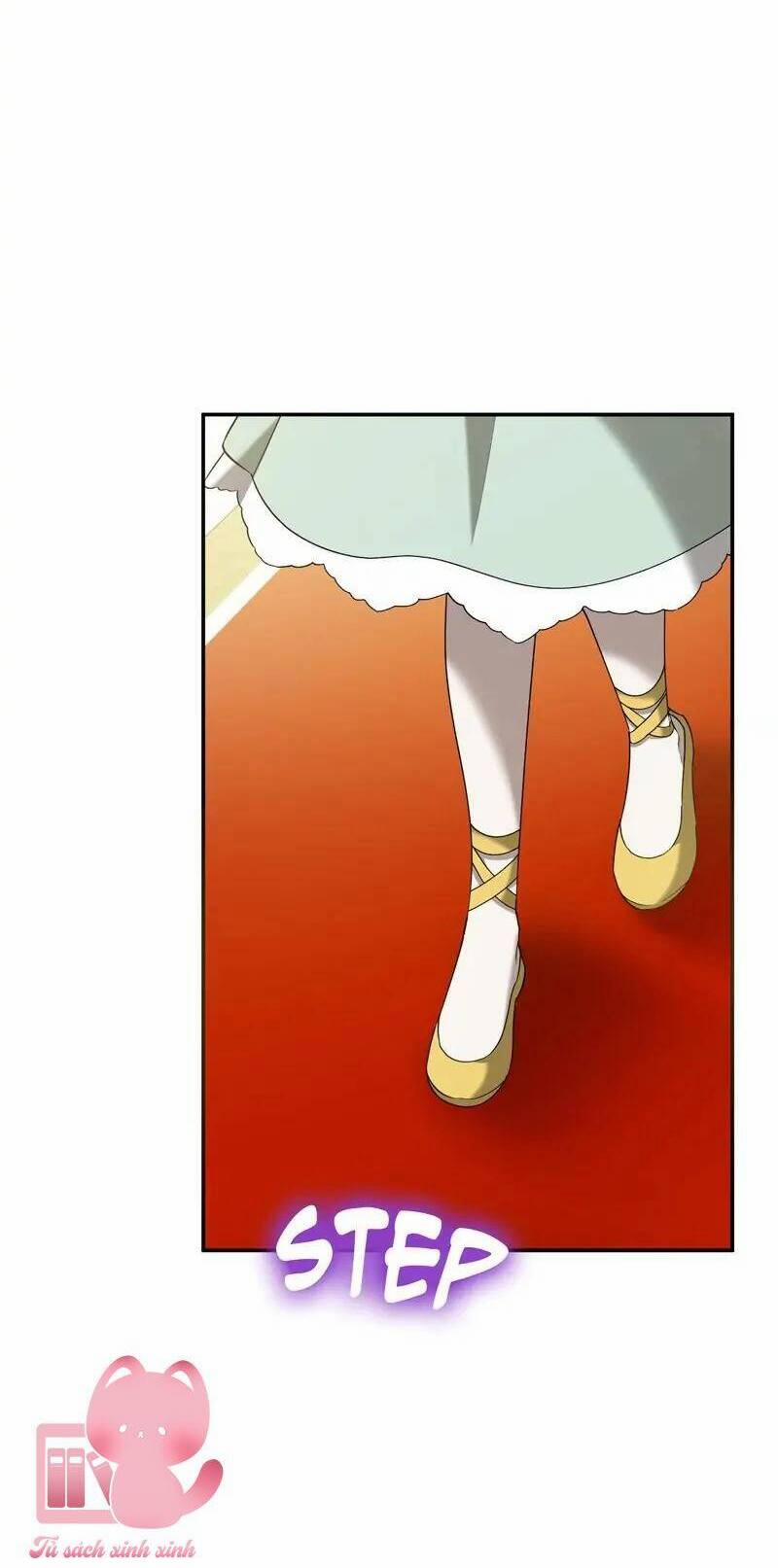 Lời Nguyền Vẫn Chưa Chấm Dứt 25 trang 34