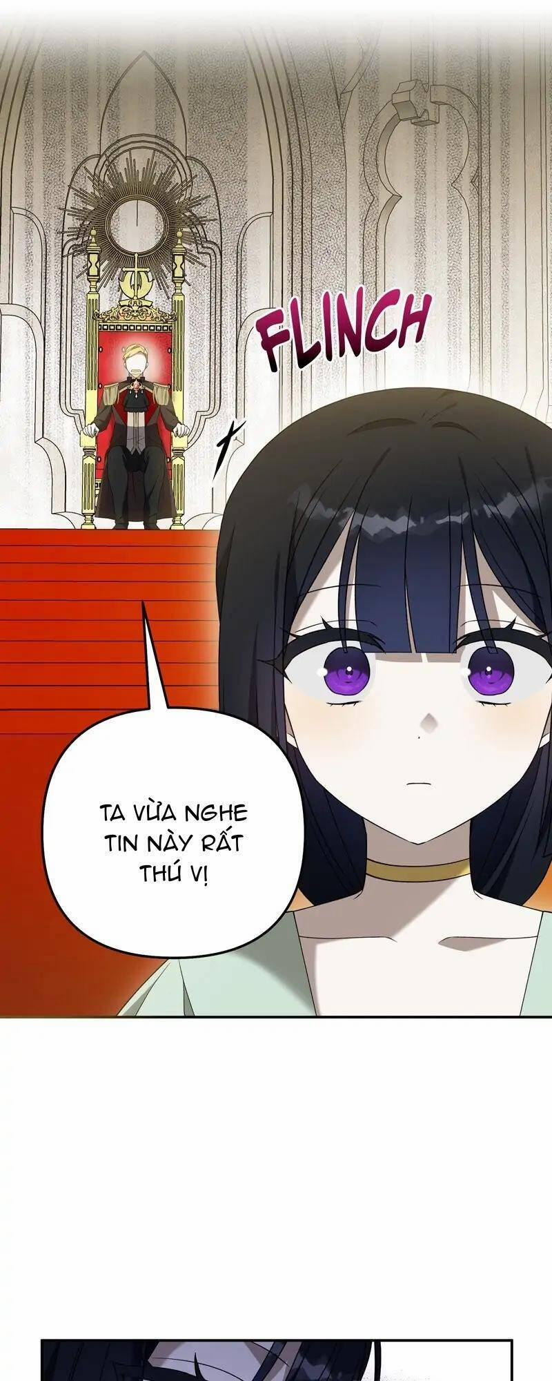 Lời Nguyền Vẫn Chưa Chấm Dứt 25 trang 41