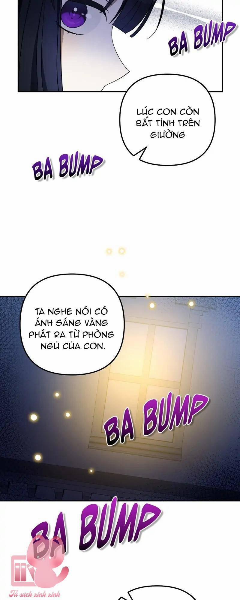 Lời Nguyền Vẫn Chưa Chấm Dứt 25 trang 42