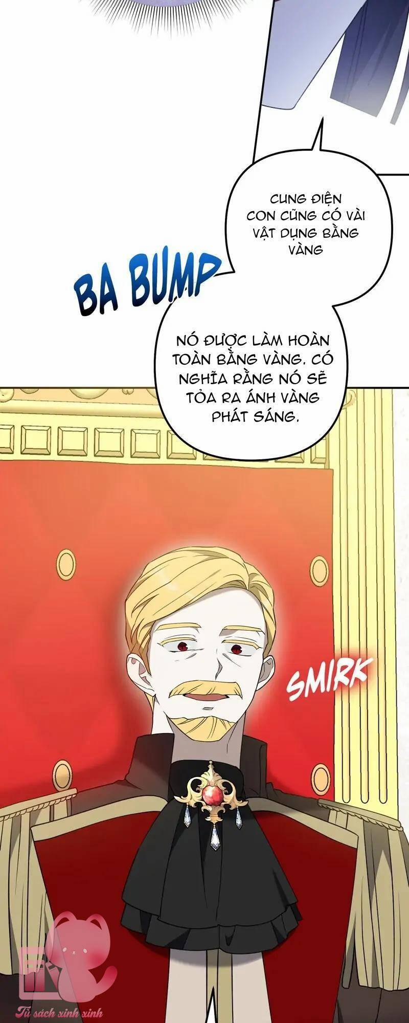 Lời Nguyền Vẫn Chưa Chấm Dứt 25 trang 44