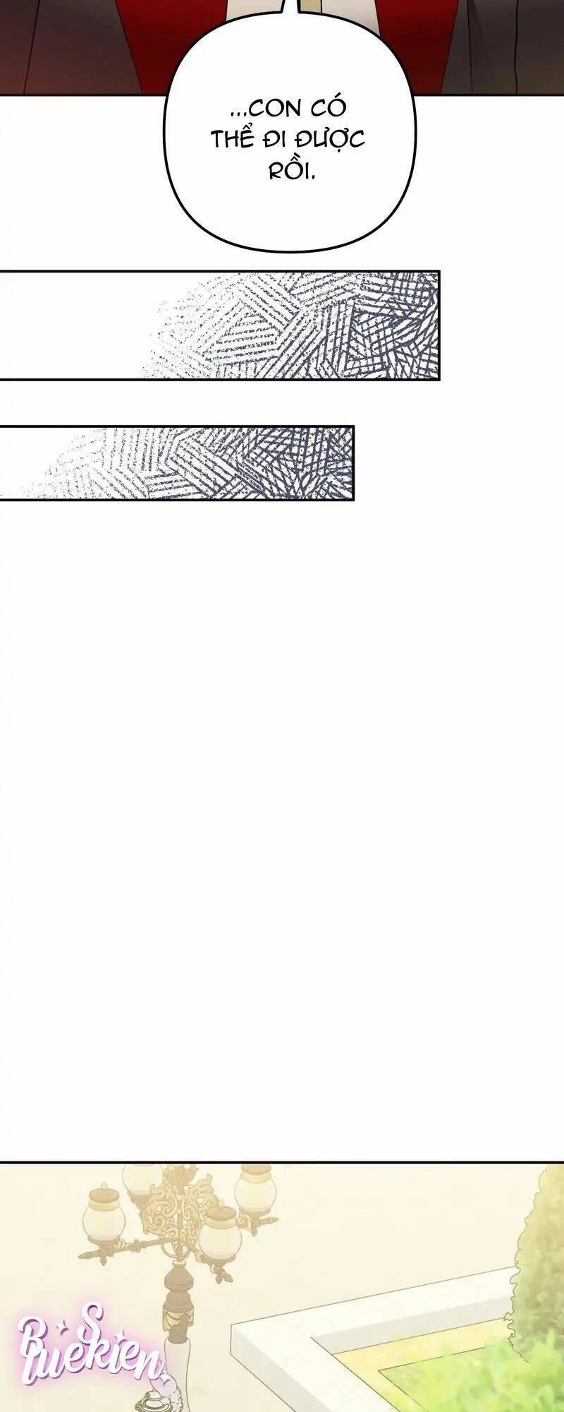 Lời Nguyền Vẫn Chưa Chấm Dứt 25 trang 45