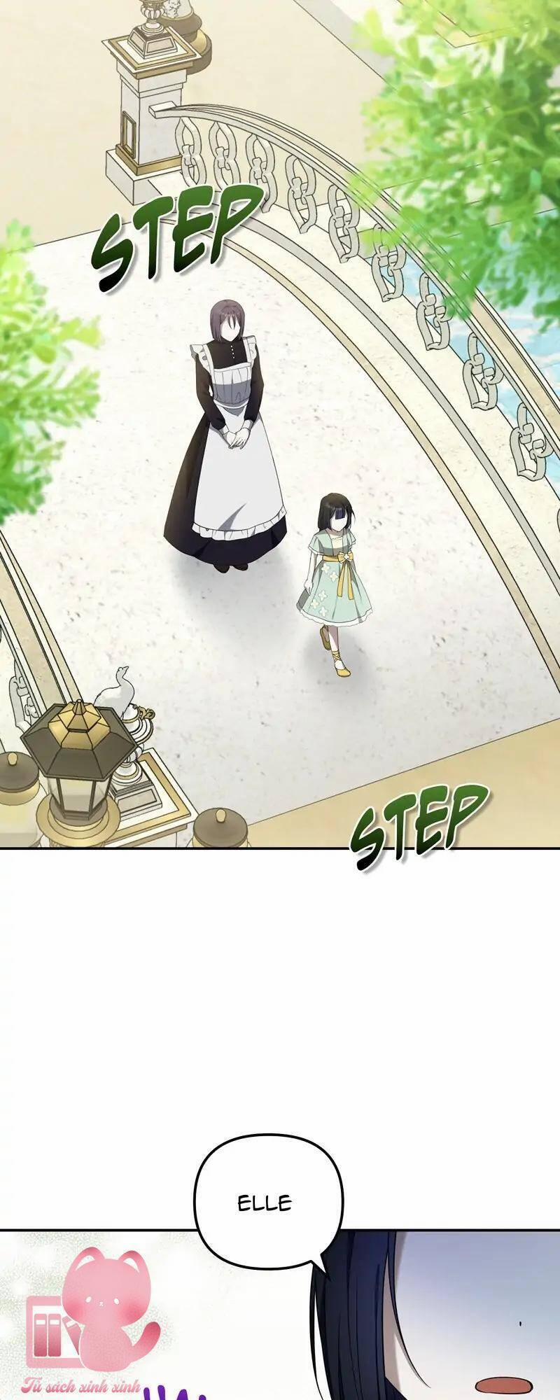 Lời Nguyền Vẫn Chưa Chấm Dứt 25 trang 46