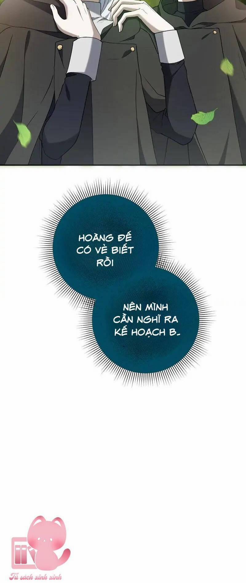 Lời Nguyền Vẫn Chưa Chấm Dứt 25 trang 49