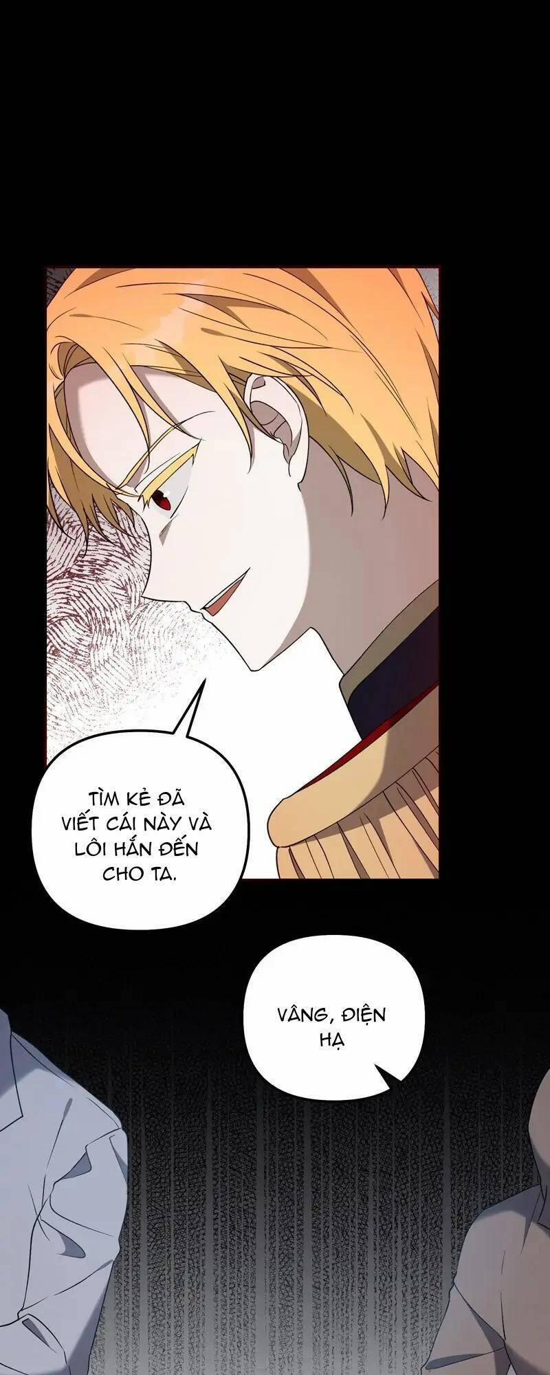 Lời Nguyền Vẫn Chưa Chấm Dứt 25 trang 7