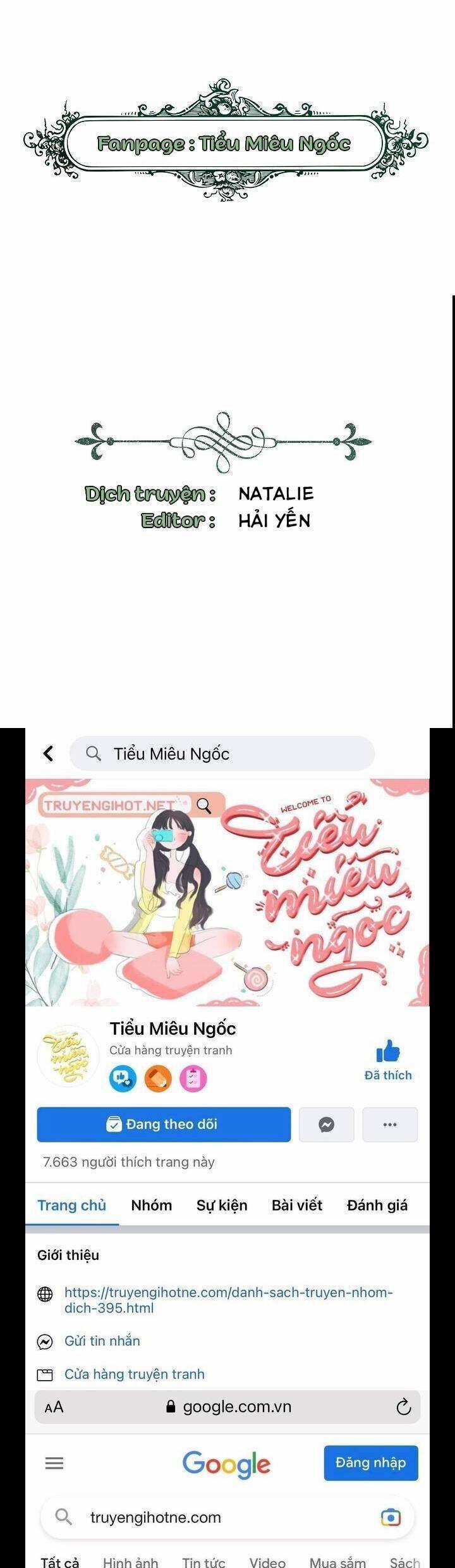 Lời Nguyền Vẫn Chưa Chấm Dứt 26 trang 0