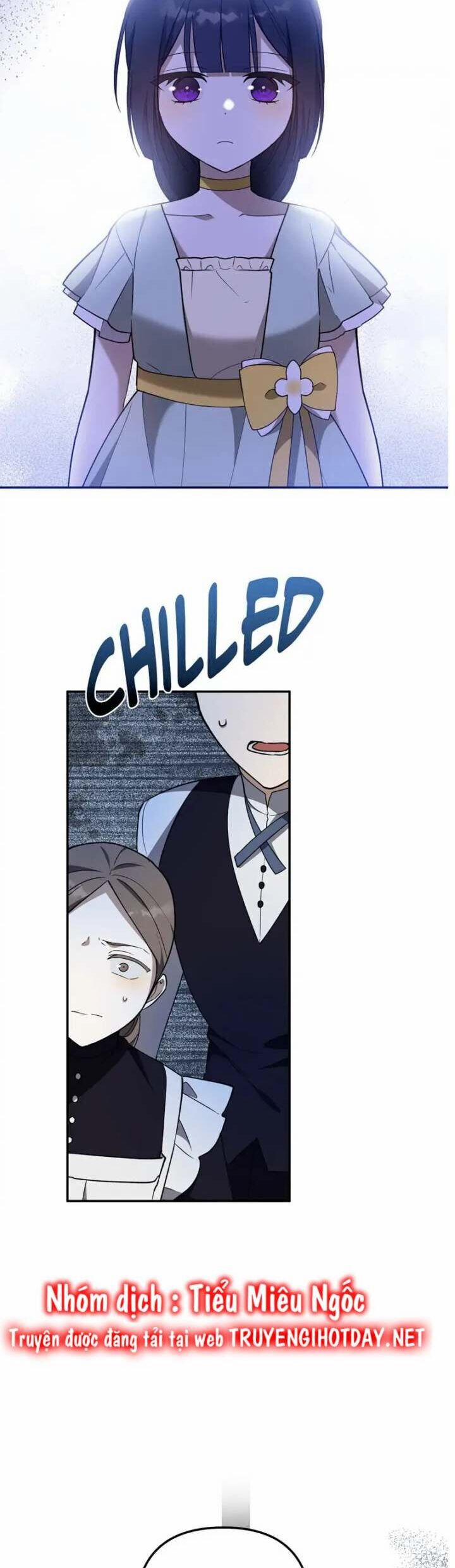 Lời Nguyền Vẫn Chưa Chấm Dứt 26 trang 2