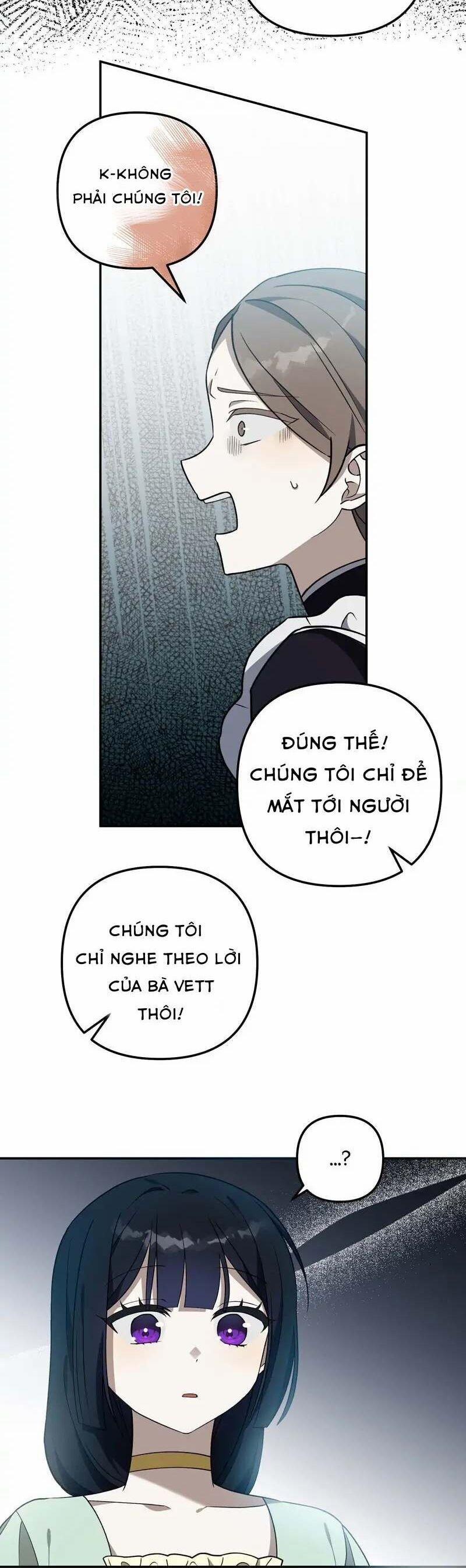 Lời Nguyền Vẫn Chưa Chấm Dứt 26 trang 24