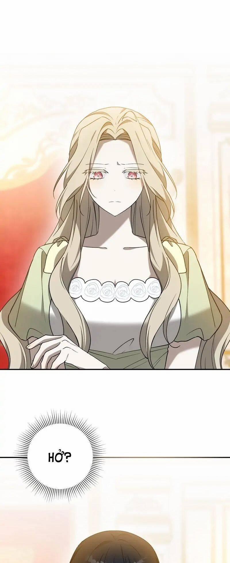 Lời Nguyền Vẫn Chưa Chấm Dứt 27 trang 0