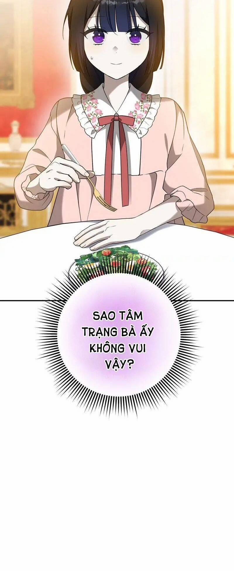 Lời Nguyền Vẫn Chưa Chấm Dứt 27 trang 1