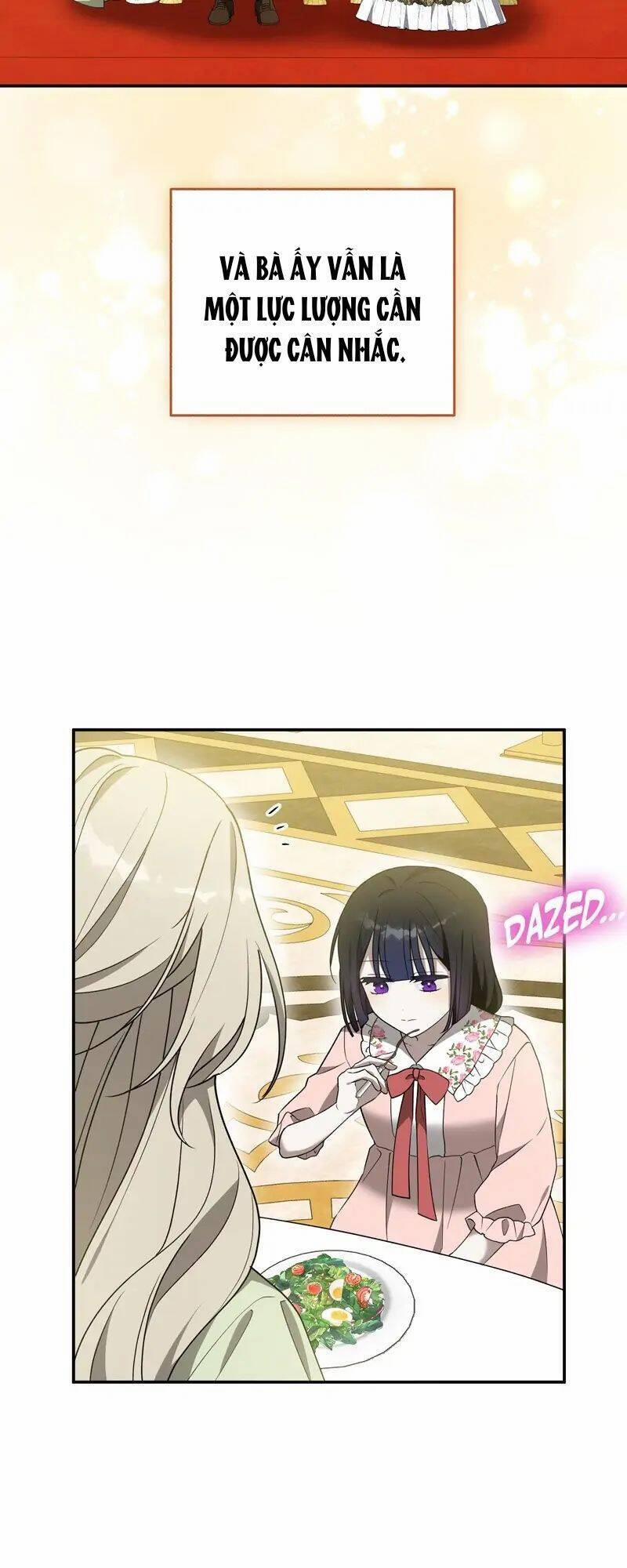 Lời Nguyền Vẫn Chưa Chấm Dứt 27 trang 10