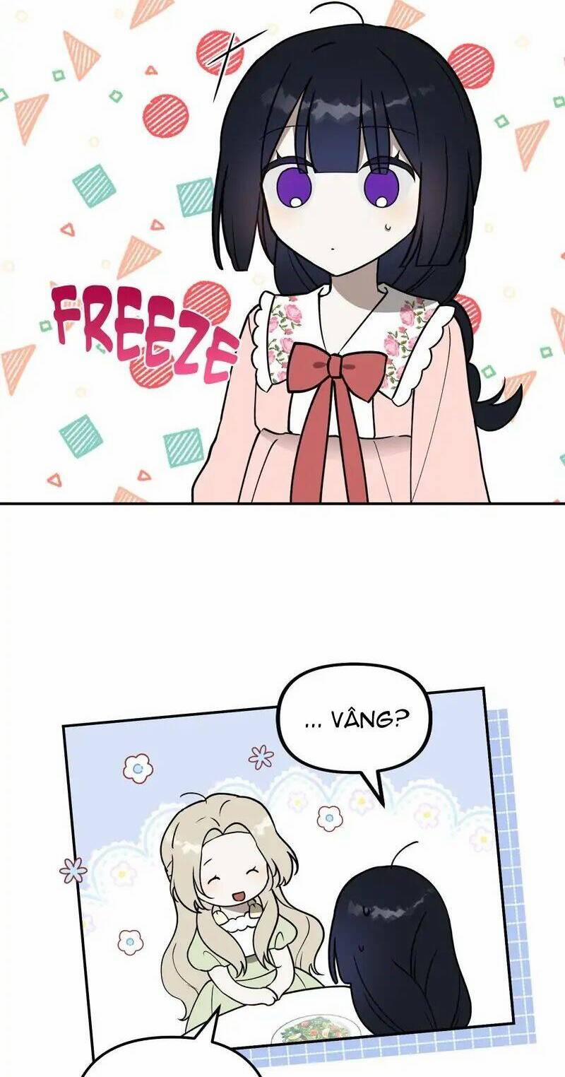 Lời Nguyền Vẫn Chưa Chấm Dứt 27 trang 13