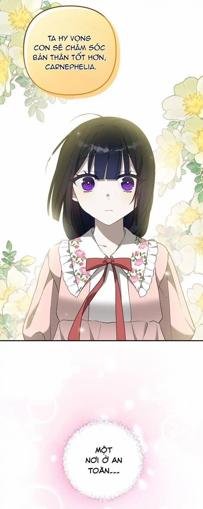 Lời Nguyền Vẫn Chưa Chấm Dứt 27 trang 16