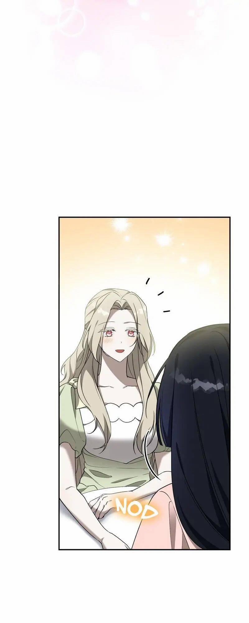 Lời Nguyền Vẫn Chưa Chấm Dứt 27 trang 17