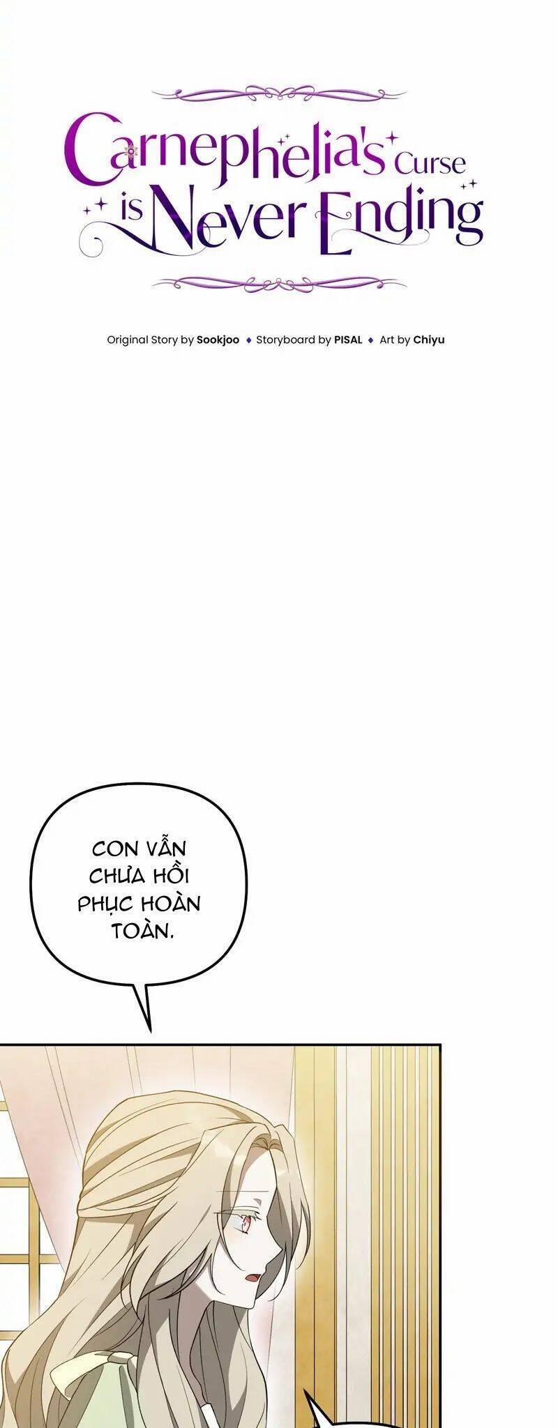 Lời Nguyền Vẫn Chưa Chấm Dứt 27 trang 2