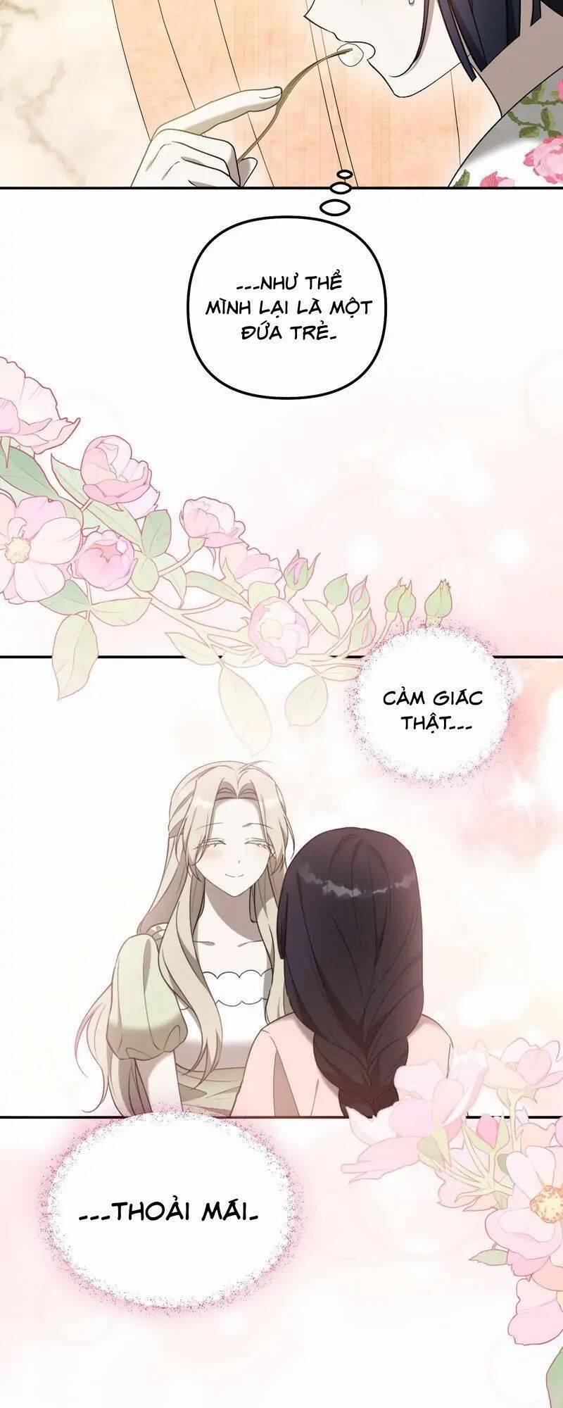 Lời Nguyền Vẫn Chưa Chấm Dứt 27 trang 21