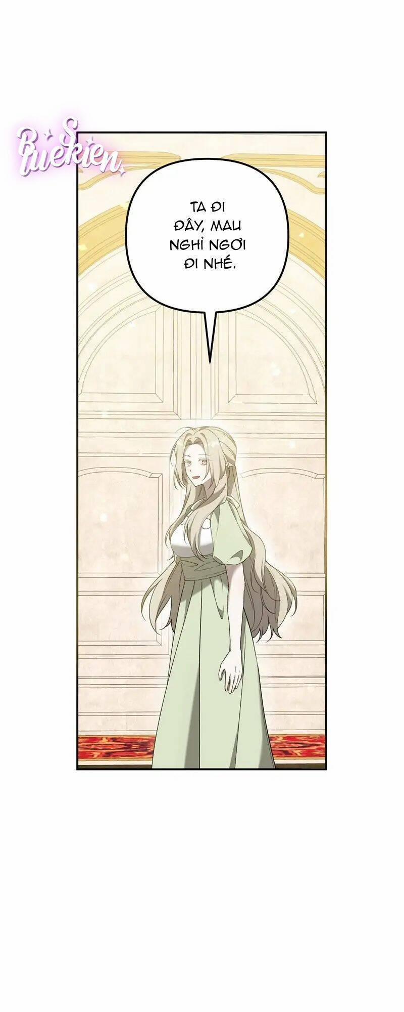 Lời Nguyền Vẫn Chưa Chấm Dứt 27 trang 23