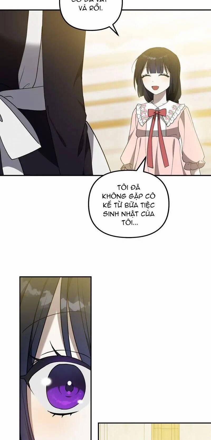 Lời Nguyền Vẫn Chưa Chấm Dứt 27 trang 27