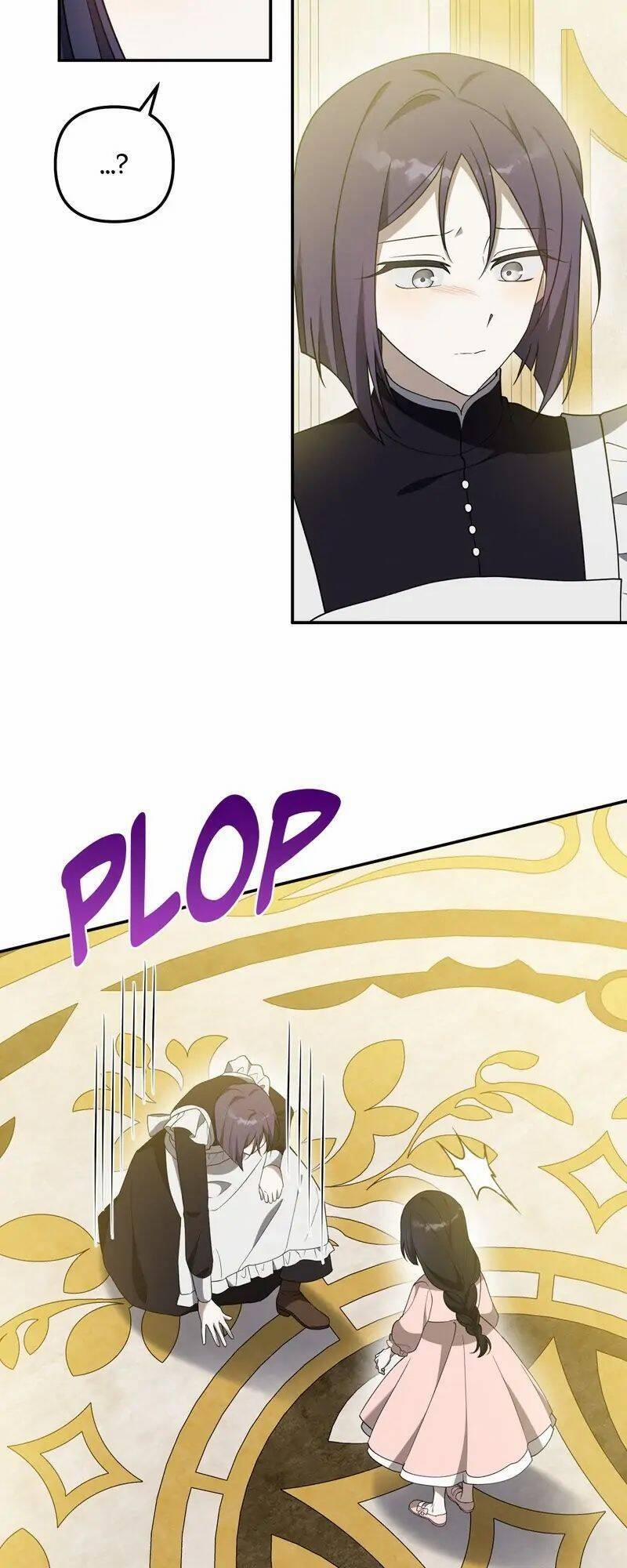 Lời Nguyền Vẫn Chưa Chấm Dứt 27 trang 28