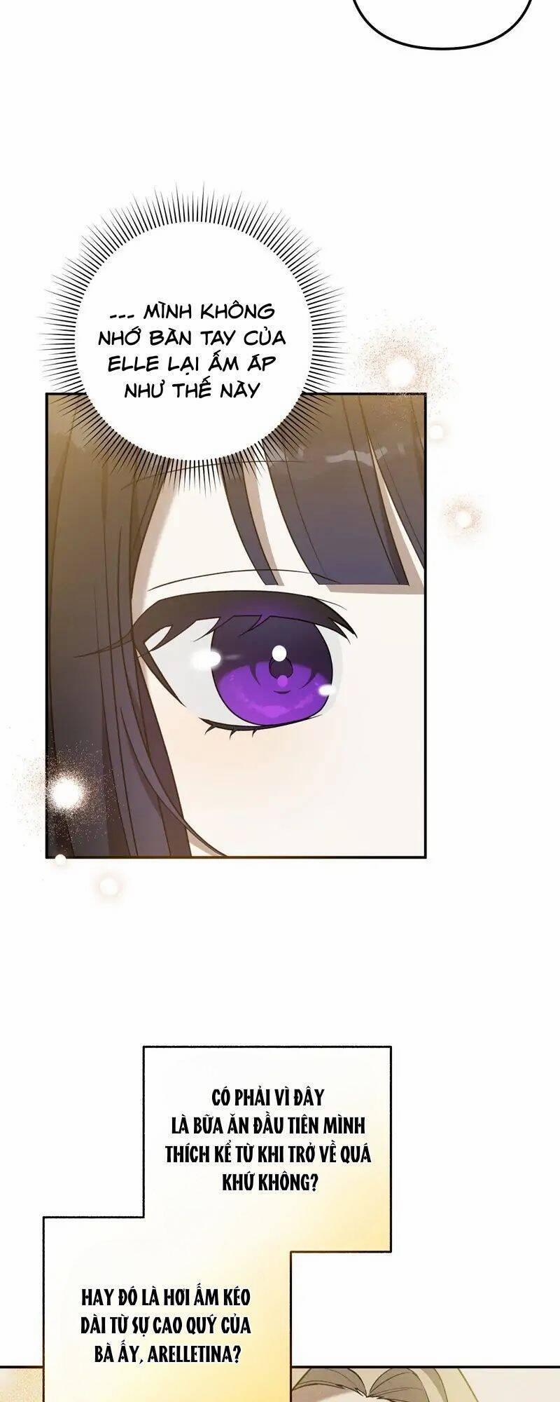 Lời Nguyền Vẫn Chưa Chấm Dứt 27 trang 30