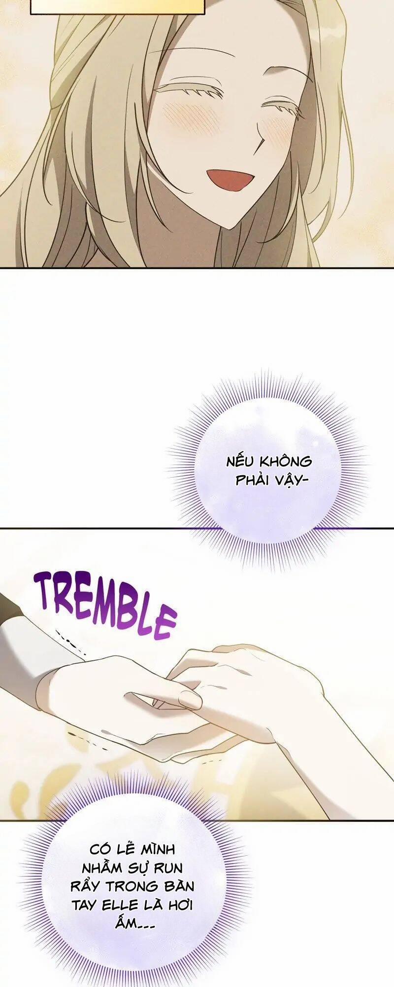 Lời Nguyền Vẫn Chưa Chấm Dứt 27 trang 31