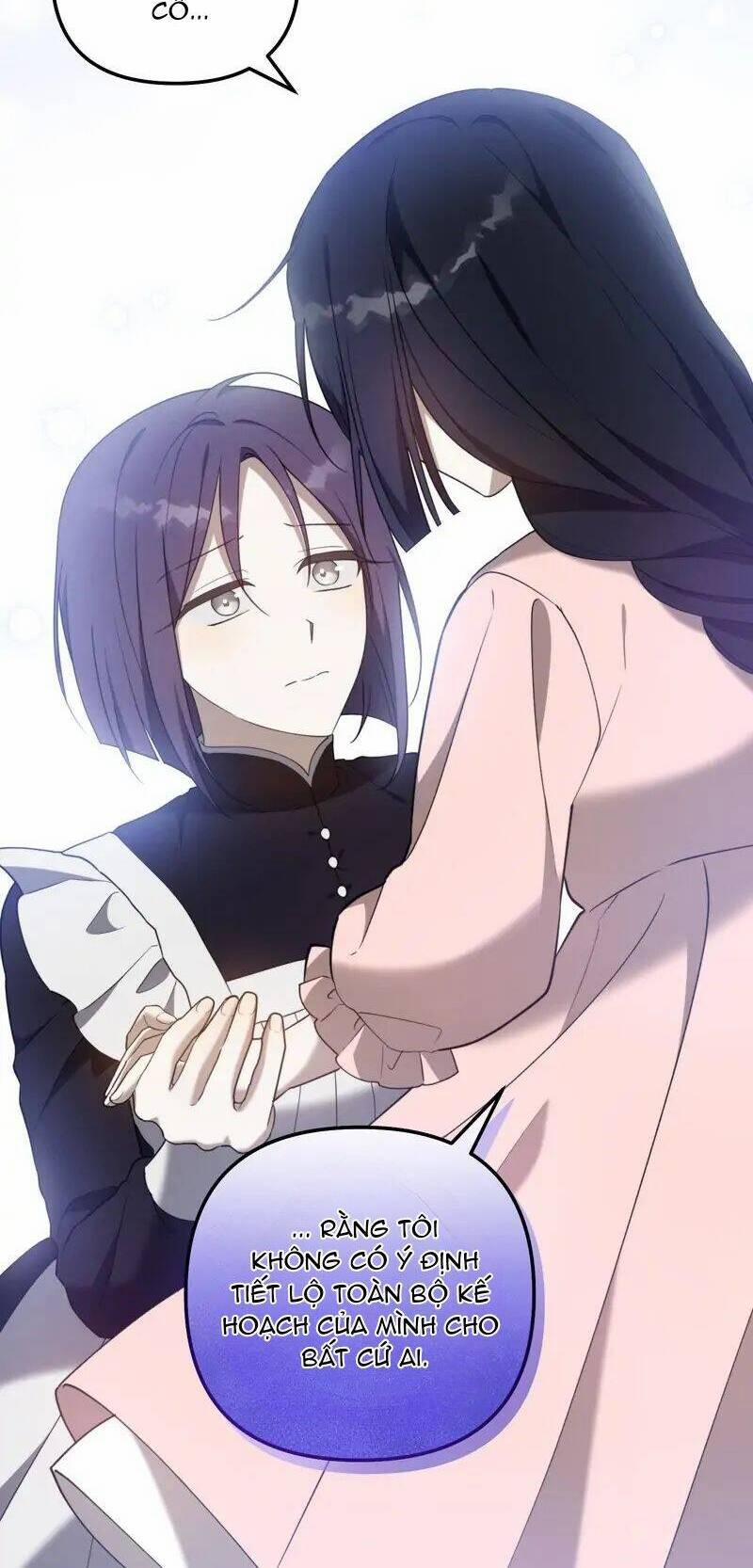 Lời Nguyền Vẫn Chưa Chấm Dứt 27 trang 33