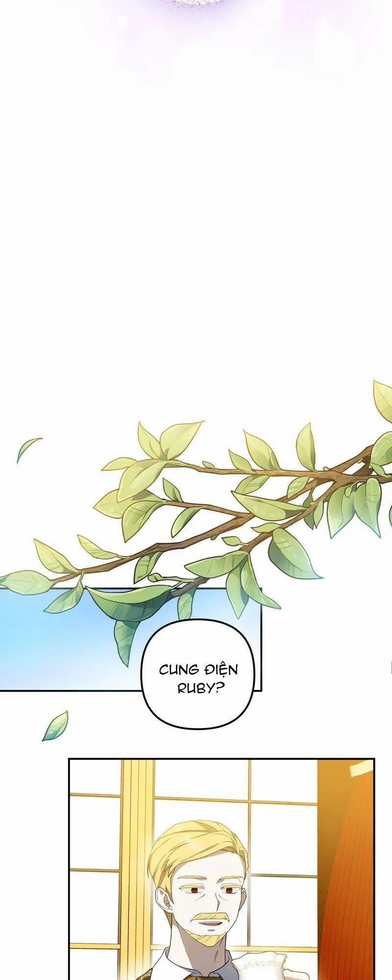 Lời Nguyền Vẫn Chưa Chấm Dứt 27 trang 36