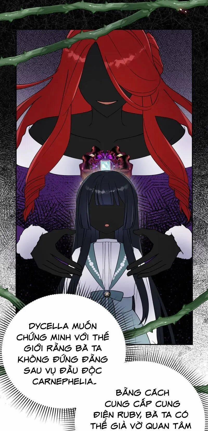 Lời Nguyền Vẫn Chưa Chấm Dứt 27 trang 39