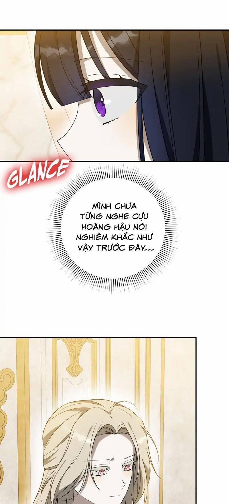 Lời Nguyền Vẫn Chưa Chấm Dứt 27 trang 4