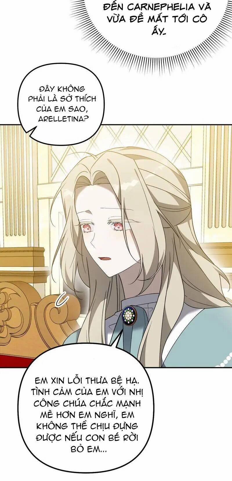 Lời Nguyền Vẫn Chưa Chấm Dứt 27 trang 40
