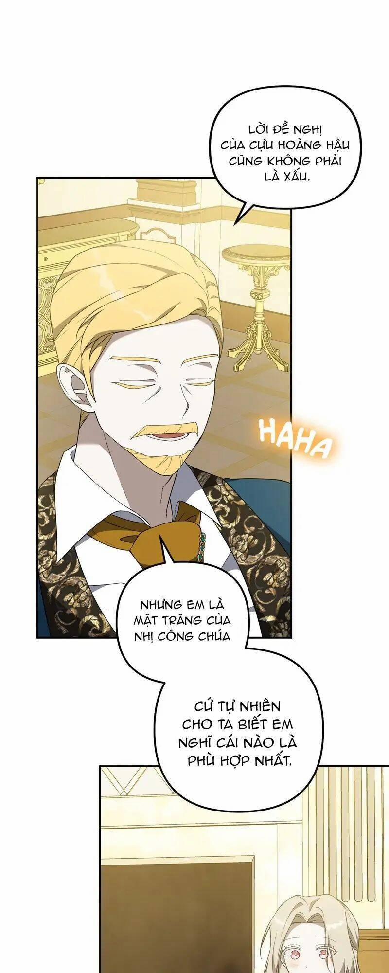 Lời Nguyền Vẫn Chưa Chấm Dứt 27 trang 41