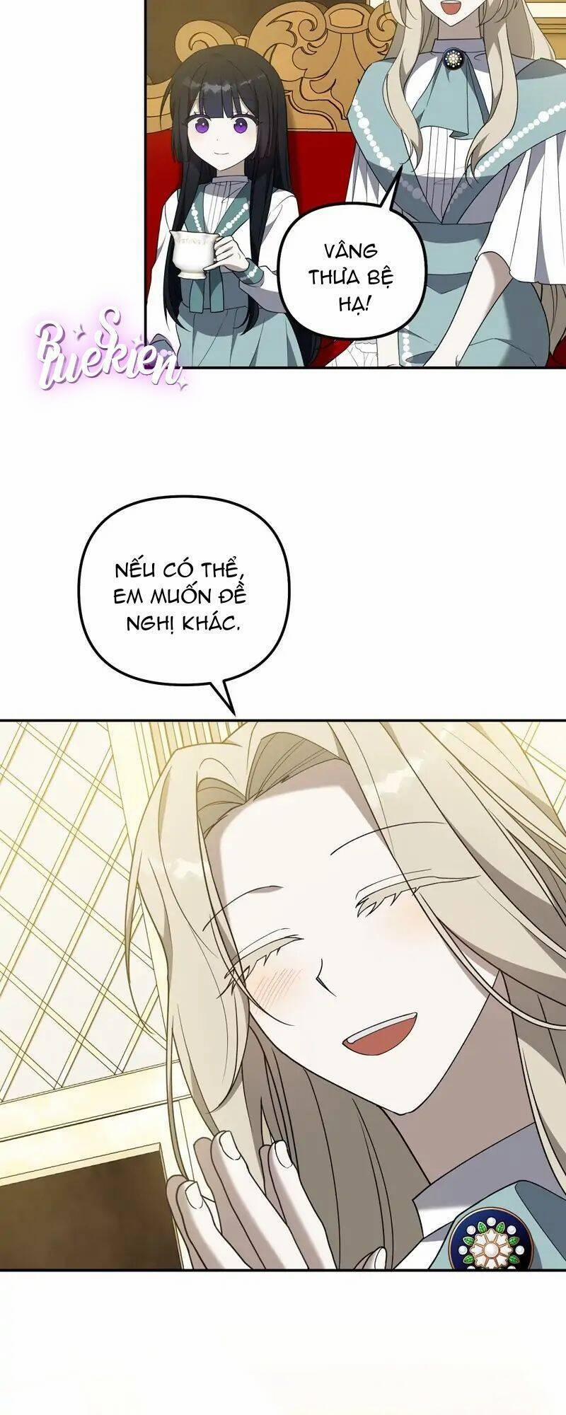 Lời Nguyền Vẫn Chưa Chấm Dứt 27 trang 42