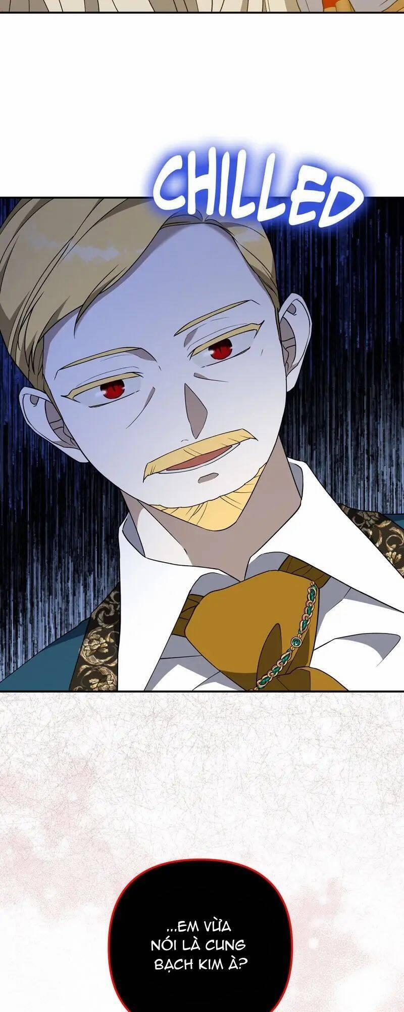 Lời Nguyền Vẫn Chưa Chấm Dứt 27 trang 44