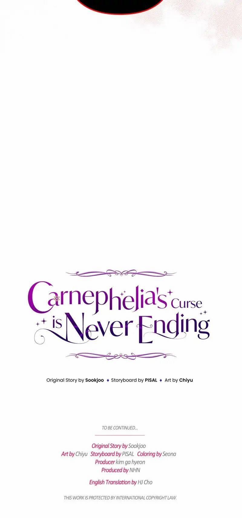 Lời Nguyền Vẫn Chưa Chấm Dứt 27 trang 45