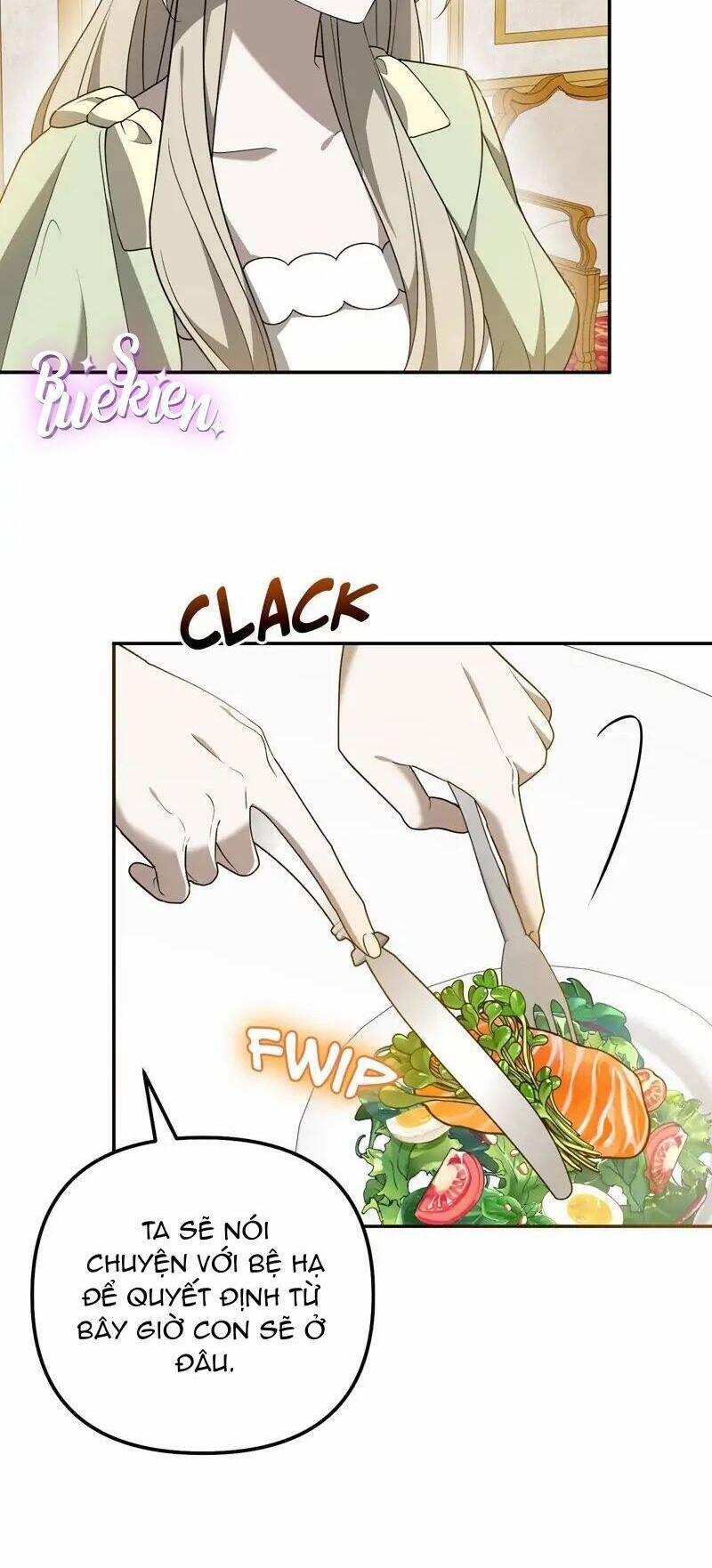 Lời Nguyền Vẫn Chưa Chấm Dứt 27 trang 5